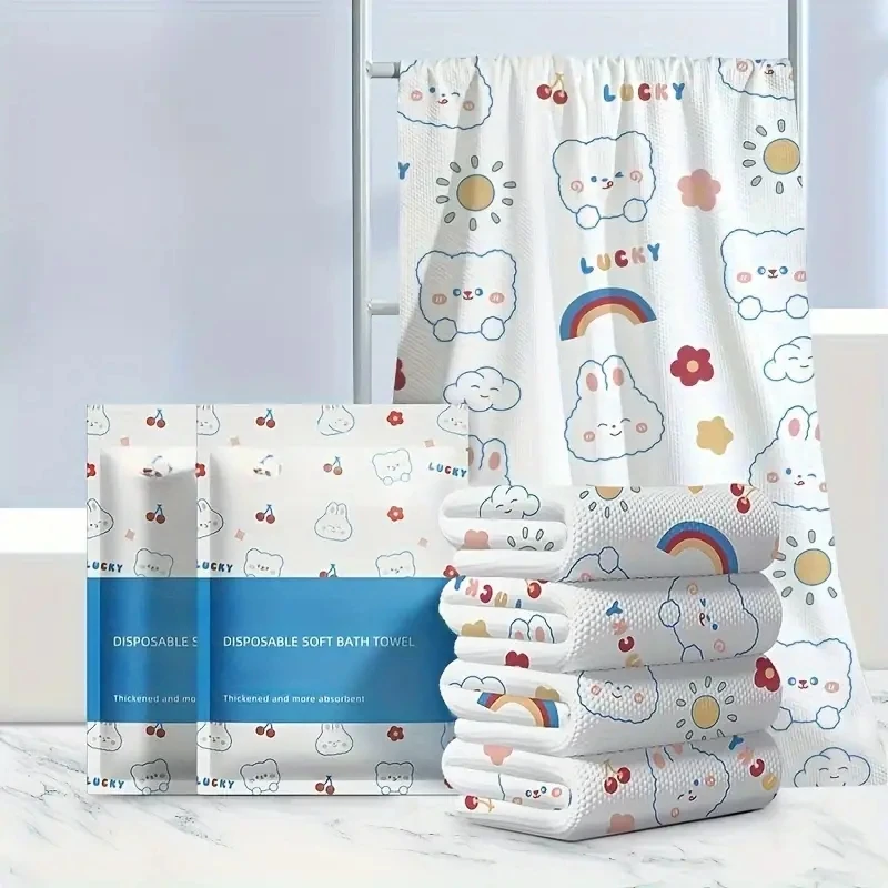 kf-S77057ec786464a8aa8ace07ab34d087bw-1pcs-Cute-Cartoon-Disposable-Bath-Towel-For-For-Camping-Gym-Hotel-Travel-Essentials